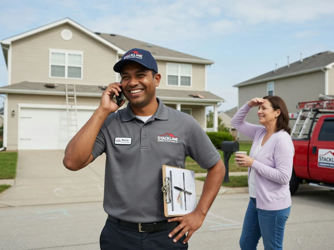 Chimney flashing repair Garber, IA FAQs